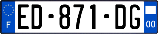 ED-871-DG