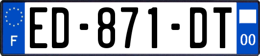 ED-871-DT