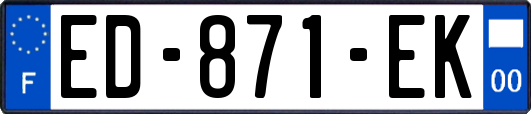 ED-871-EK