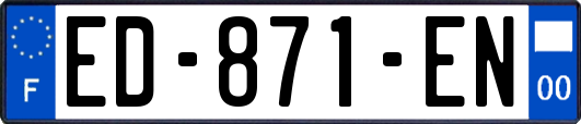 ED-871-EN