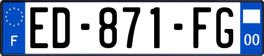ED-871-FG
