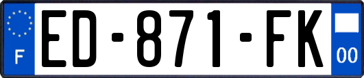 ED-871-FK