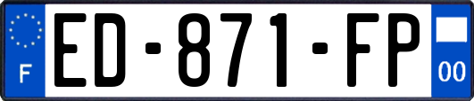 ED-871-FP