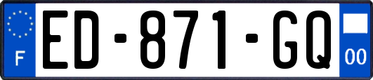ED-871-GQ