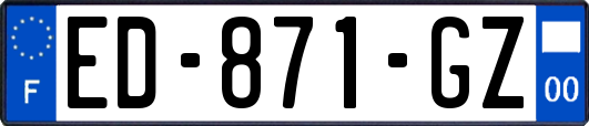 ED-871-GZ