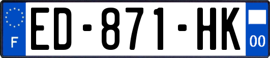 ED-871-HK