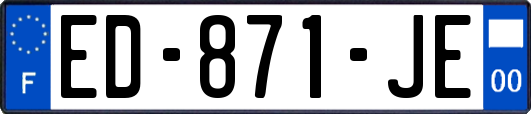 ED-871-JE