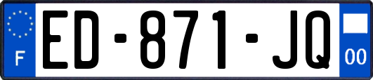 ED-871-JQ