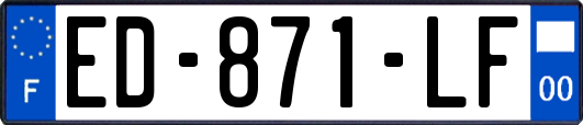 ED-871-LF