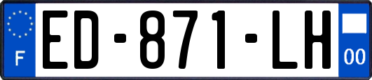 ED-871-LH