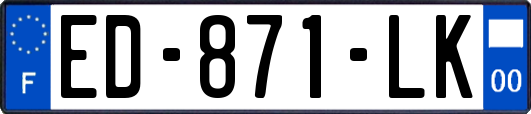 ED-871-LK
