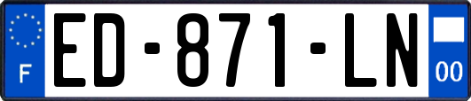 ED-871-LN