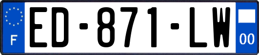 ED-871-LW