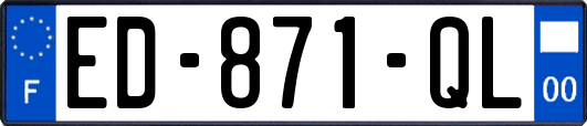 ED-871-QL