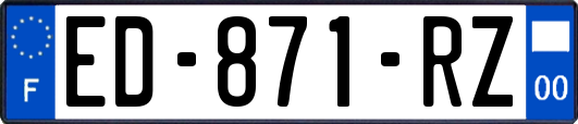 ED-871-RZ