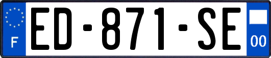 ED-871-SE