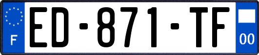 ED-871-TF