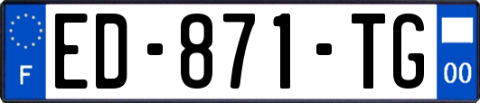 ED-871-TG