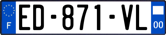 ED-871-VL