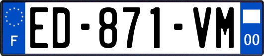 ED-871-VM