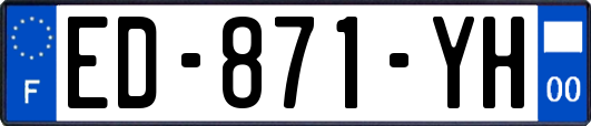 ED-871-YH