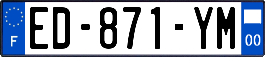 ED-871-YM