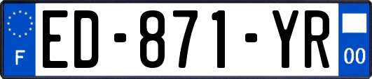 ED-871-YR