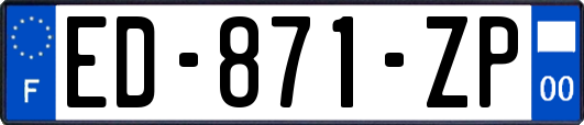 ED-871-ZP