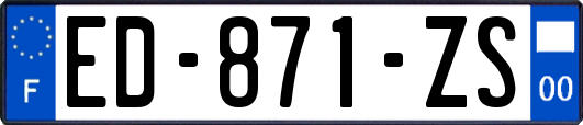 ED-871-ZS