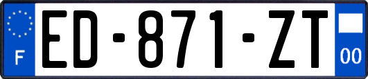 ED-871-ZT