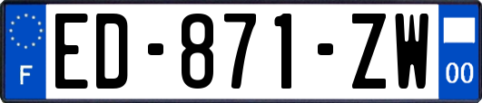 ED-871-ZW