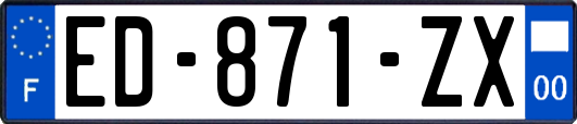 ED-871-ZX