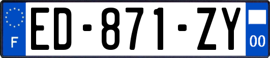 ED-871-ZY