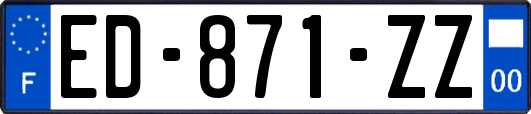 ED-871-ZZ