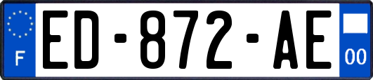 ED-872-AE