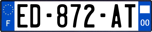 ED-872-AT