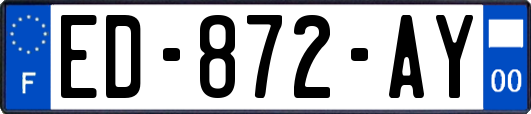 ED-872-AY