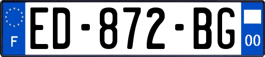 ED-872-BG