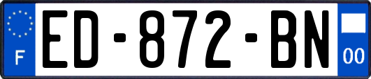 ED-872-BN