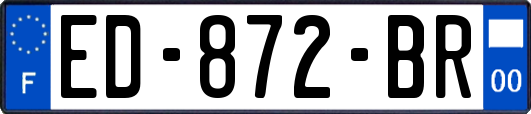 ED-872-BR