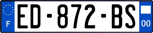 ED-872-BS