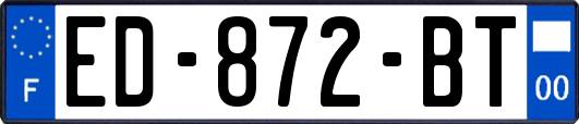 ED-872-BT