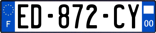 ED-872-CY