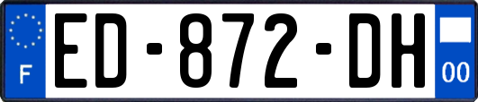 ED-872-DH