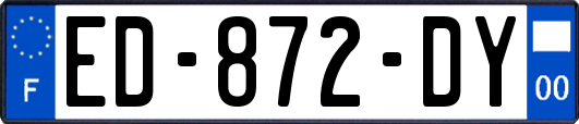 ED-872-DY