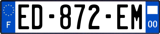 ED-872-EM