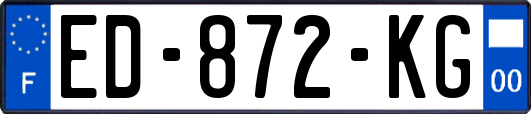 ED-872-KG
