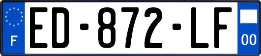 ED-872-LF