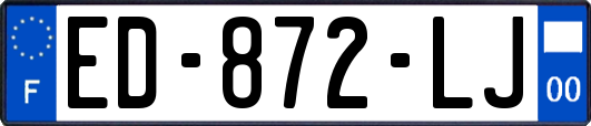 ED-872-LJ