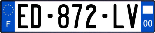 ED-872-LV